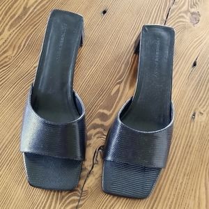 Princess Polly Be My Valentine Heels